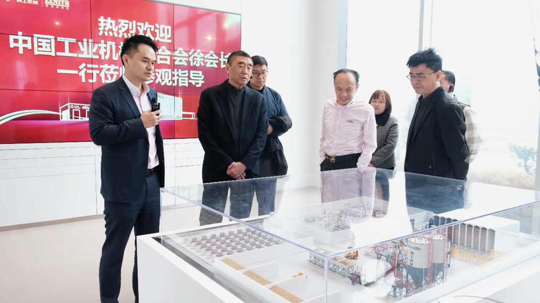 Випробувати магію перетворення твердих відходів у цеглу вниз до кінця