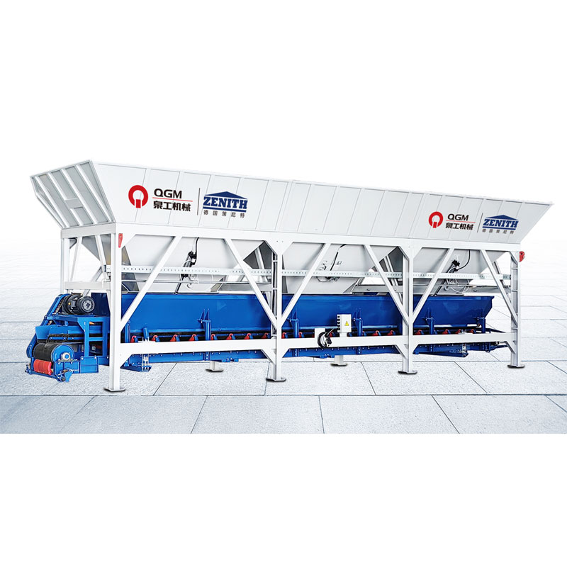 Як допоміжні цегельні машини підвищують ефективність виробництва на сучасних цегельних заводах?