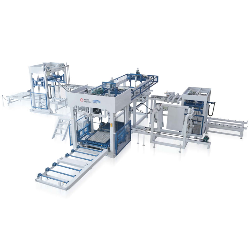 Що слід враховувати при виборі допоміжного цегляного обладнання?